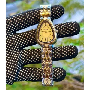 First Copy Bvlgari Watch (SUP1276)