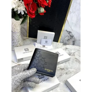 First Copy Givenchy Wallet (SUP1676)