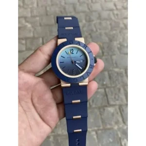 Bvlgari Watch For Men (BOT1716)