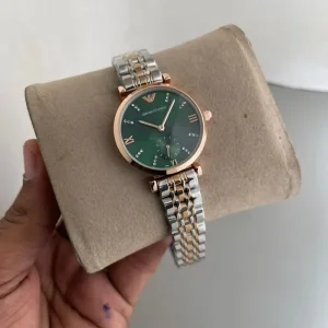 Premium Emporio Armani Watch For Women (SUP415)