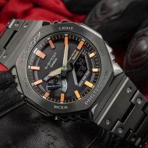 Casio G shock Watch For Men (BOT1817)