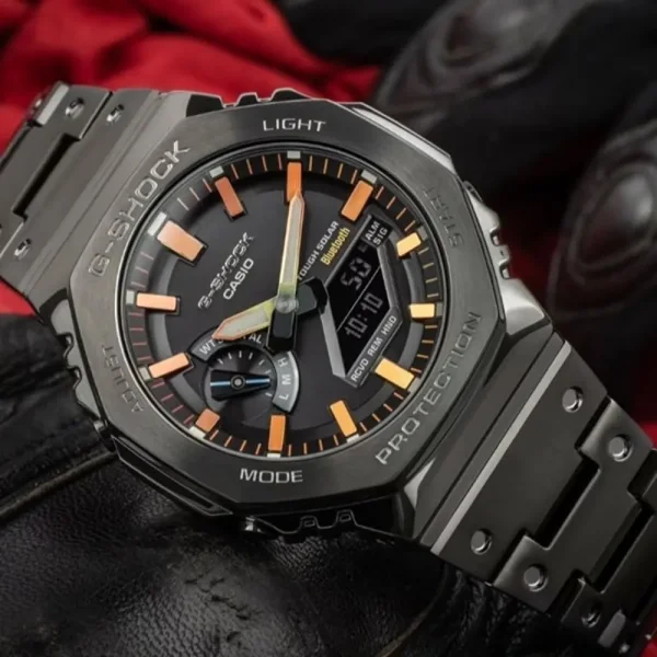 Casio G shock Watch For Men (BOT1817)