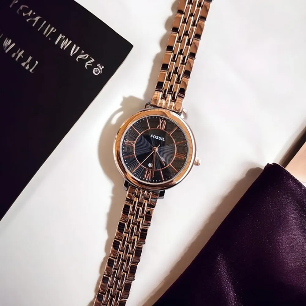 First Copy Fossil Watch (SUP1068)