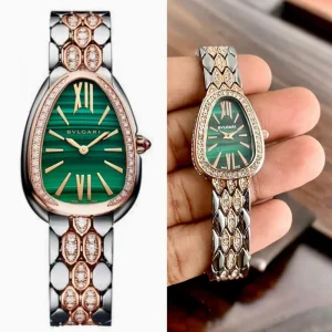 First Copy Bvlgari Watch (SUP1277)