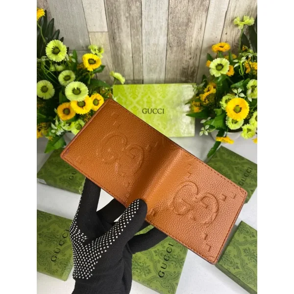 First Copy Gucci Wallet (SUP1677)