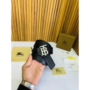 First Copy Burberry Belt (SUP1877)