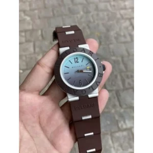 Bvlgari Watch For Men (BOT1717)