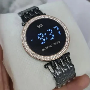 Stylish Michael Kors Watch For Women (SUP117)