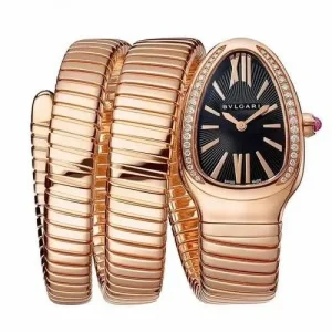 First Copy Bvlgari Watch (SUP1278)