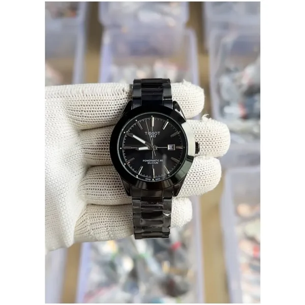 Tissot Watch For Men (BOT1619)