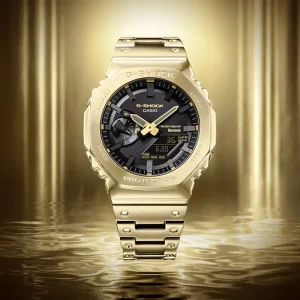 Casio G shock Watch For Men (BOT1819)