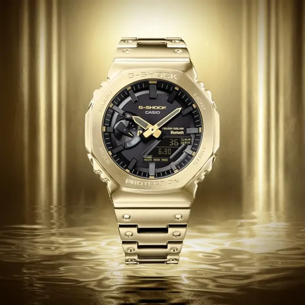 Casio G shock Watch For Men (BOT1819)