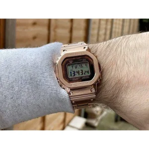 Casio G shock Watch For Men (BOT1602)