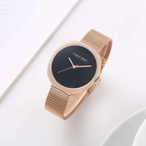 Stylish Calvin Klein Watch For Women (SUP305)