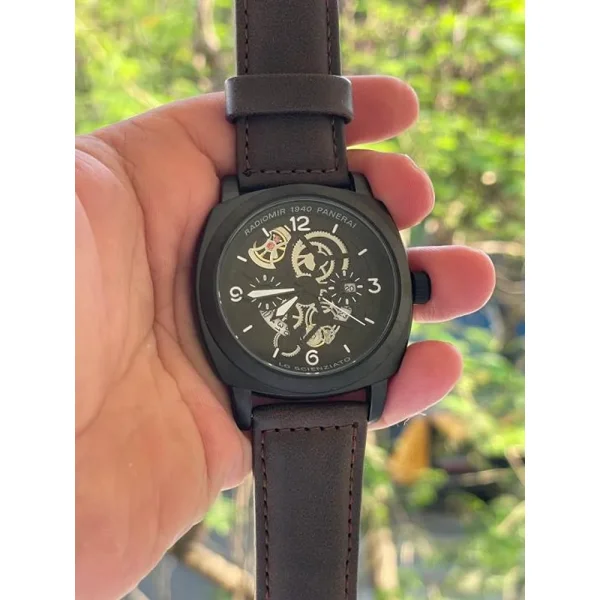 First Copy Radiomir Panerai Watch (SUP1020)