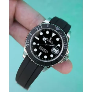 First Copy Rolex Watch Yacht-Master Swiss (SUP618)