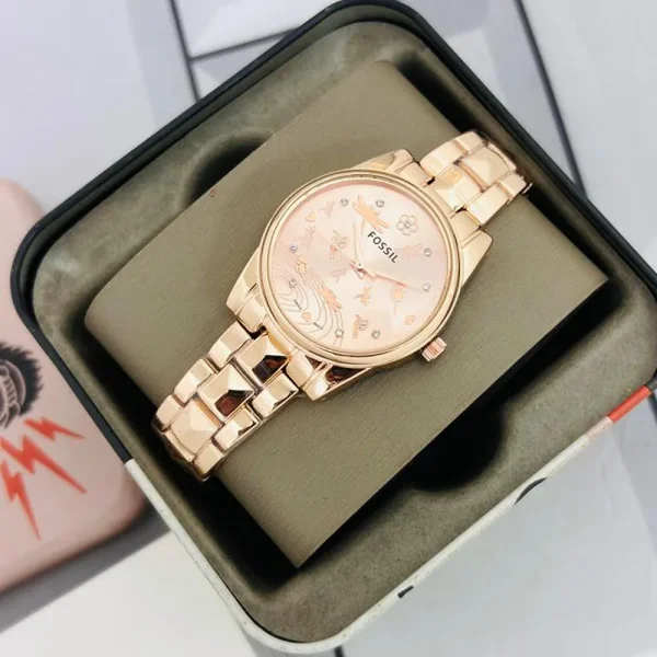 First Copy Fossil Watch (SUP1071)