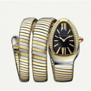 First Copy Bvlgari Watch (SUP1281)