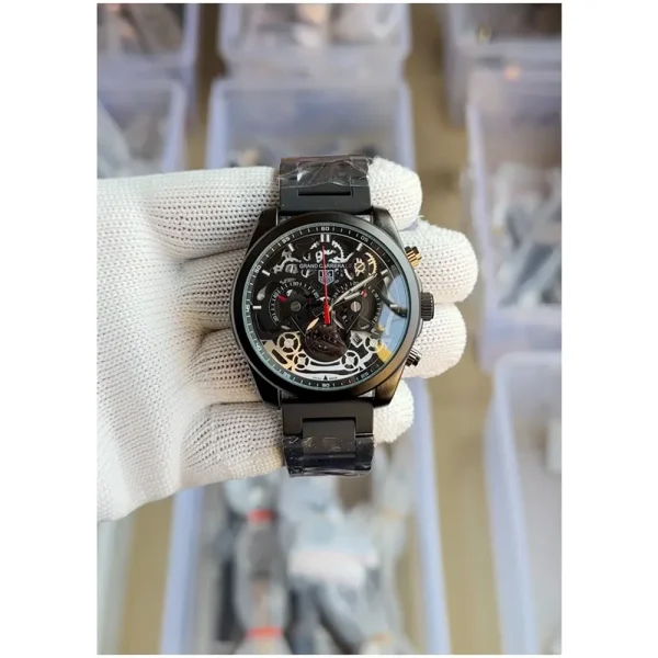 Tag Heuer Watch For Men (BOT1721)