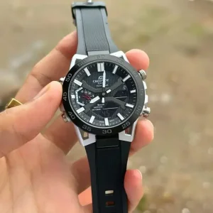 First Copy Edifice Casio Watch (SUP1022)