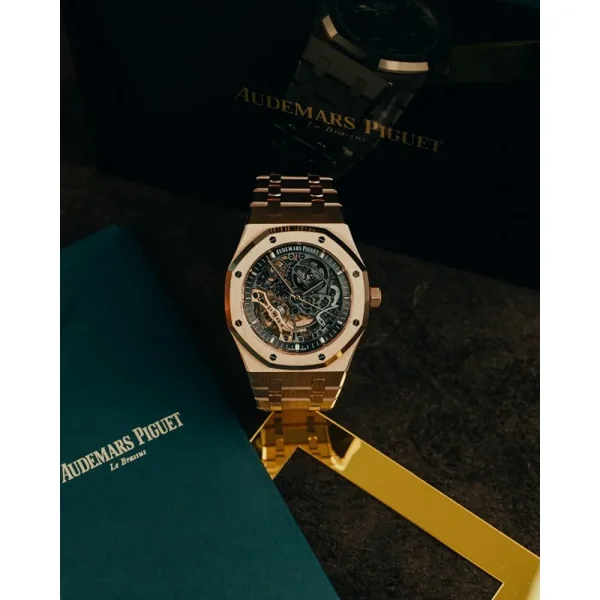 Audemars Piguet Watch For Men (BOT1315) - Image 2
