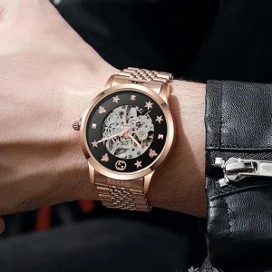 First Copy Gucci Watch (SUP920)