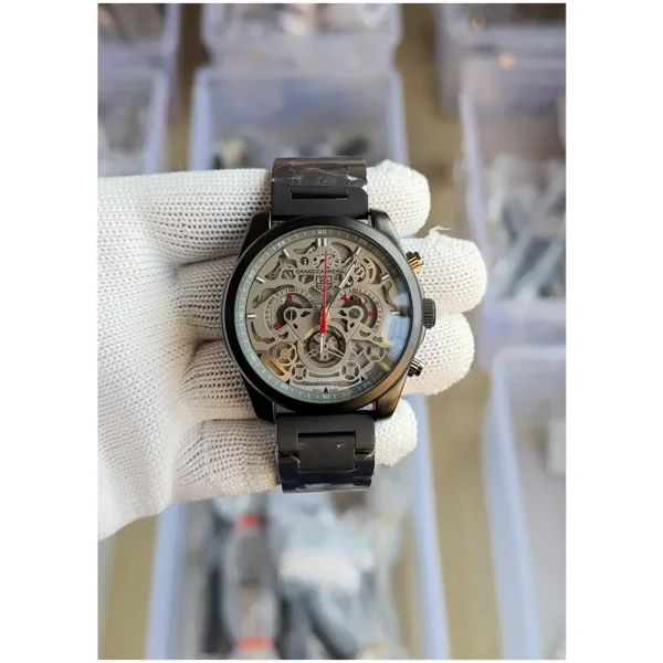 Tag Heuer Watch For Men (BOT1722)