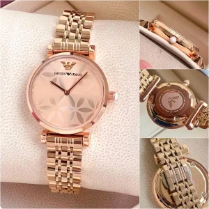 Stylish Emporio Armani Watch For Women (SUP315)