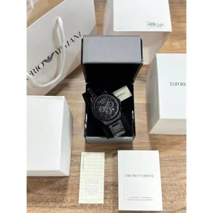 Armani Exchange Watch For Men (BOT1316)