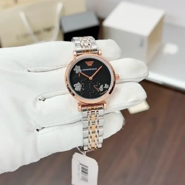 Stylish Emporio Armani Watch For Women (SUP316)