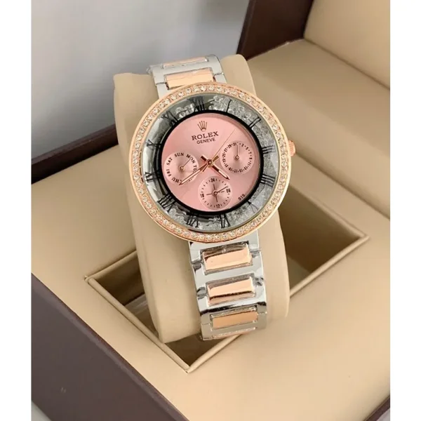 First Copy Rolex Watch (SUP1483)
