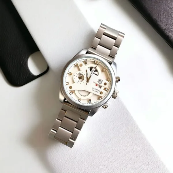 Tag Heuer Watch For Men (BOT1724)