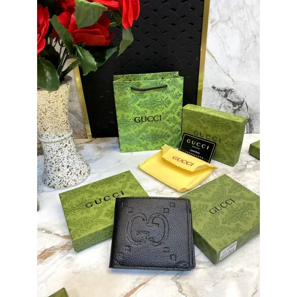 First Copy Gucci Wallet (SUP1684)