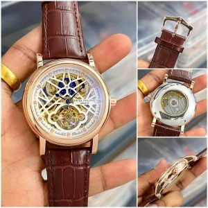 First Copy Patek Philippe Watch Automatic (SUP624)