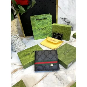 First Copy Gucci Wallet (SUP1686)