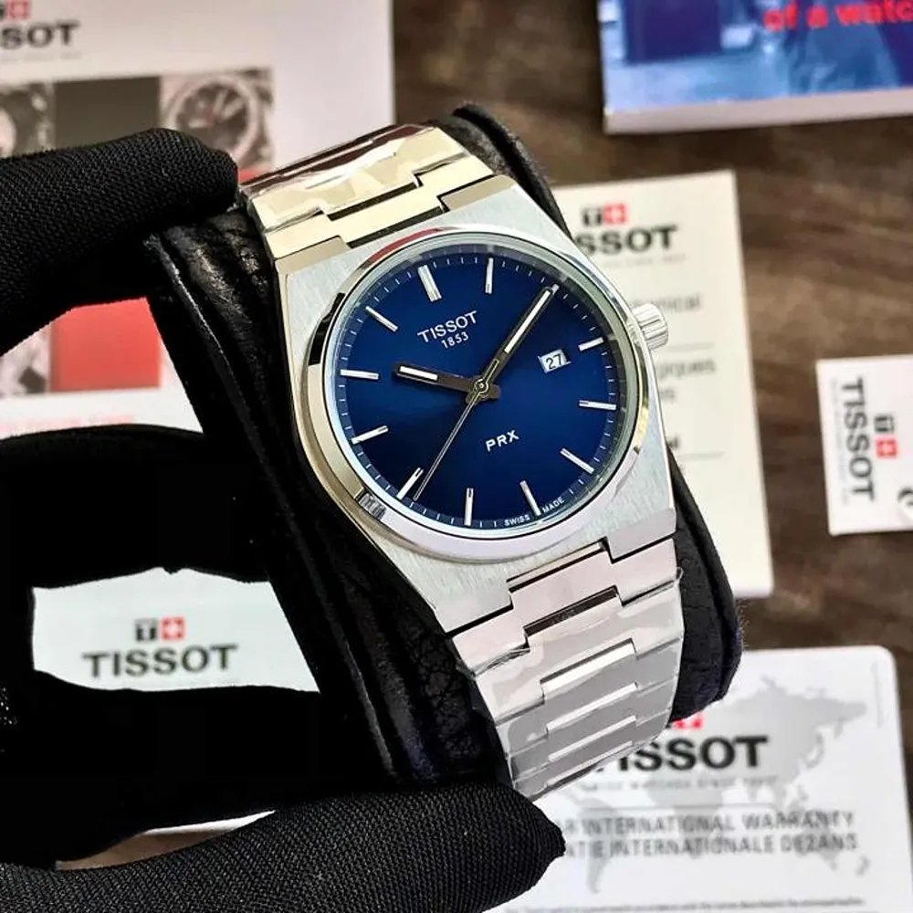 First Copy Tissot Watch (BOT1878)