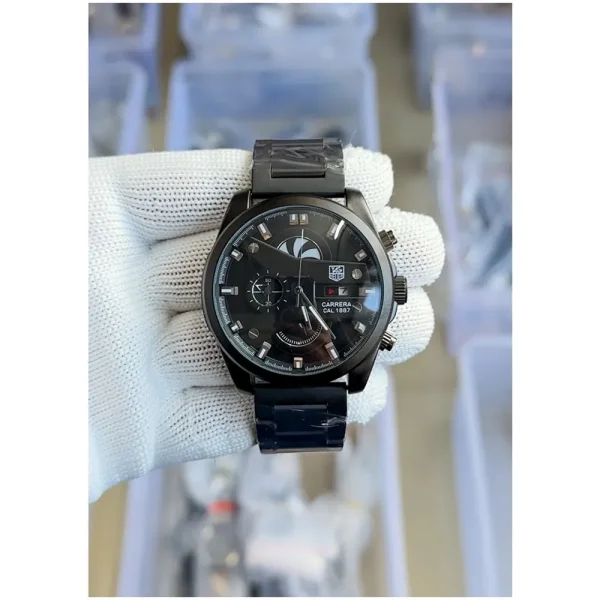 Tag Heuer Watch For Men (BOT1728)