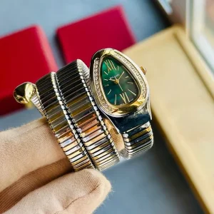 Premium Bvlgari Watch For Women (SUP527)