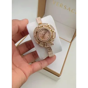 First Copy Bvlgari Watch Try Diamond (SUP1263)