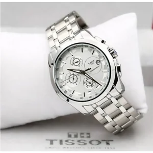 Tissot Watch For Men (BOT1803)