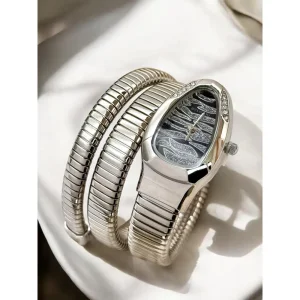 First Copy Bvlgari Watch Snake Darcy (SUP1290)