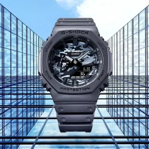 Casio G shock Watch For Men (BOT1830)