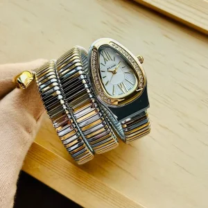 Premium Bvlgari Watch For Women (SUP528)