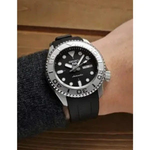 First Copy Seiko Watch 5 Sports Automatic (SUP928)