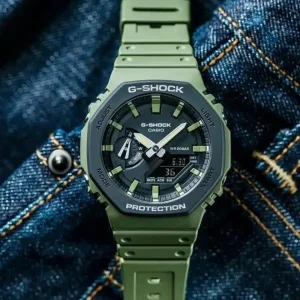 Casio G shock Watch For Men (BOT1831)
