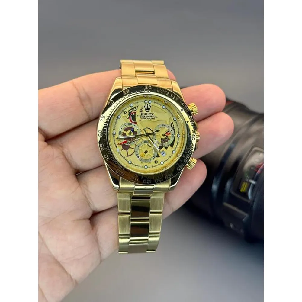 First Copy Rolex Watch Daytona La Montayo - J1004 (SUP629)