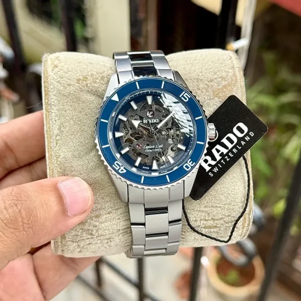 Rado Watch For Men (BOT1532)