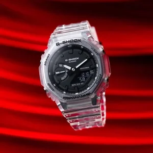 Casio G shock Watch For Men (BOT1832)