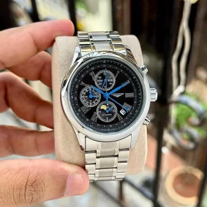 First Copy Longines Watch Moonphase Chronographs (SUP729)