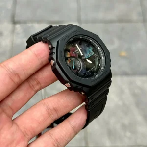 Casio G shock Watch For Men (BOT1833)